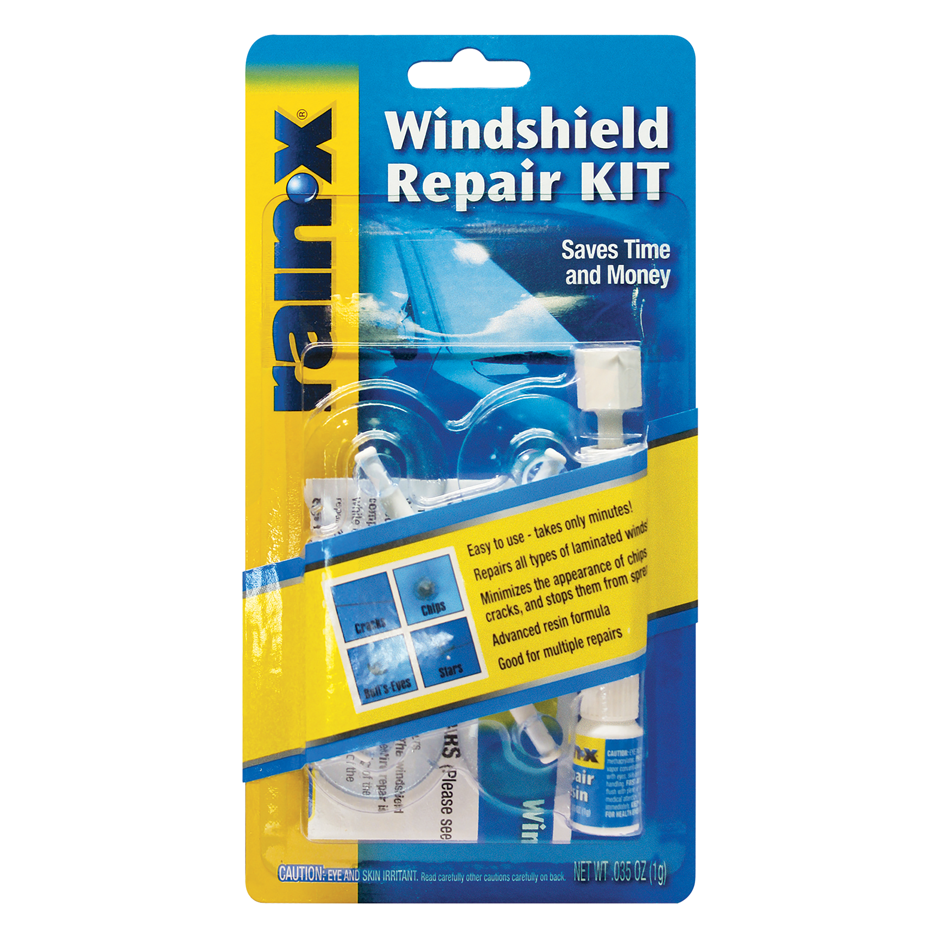 Rain-X Windshield Repair Kit