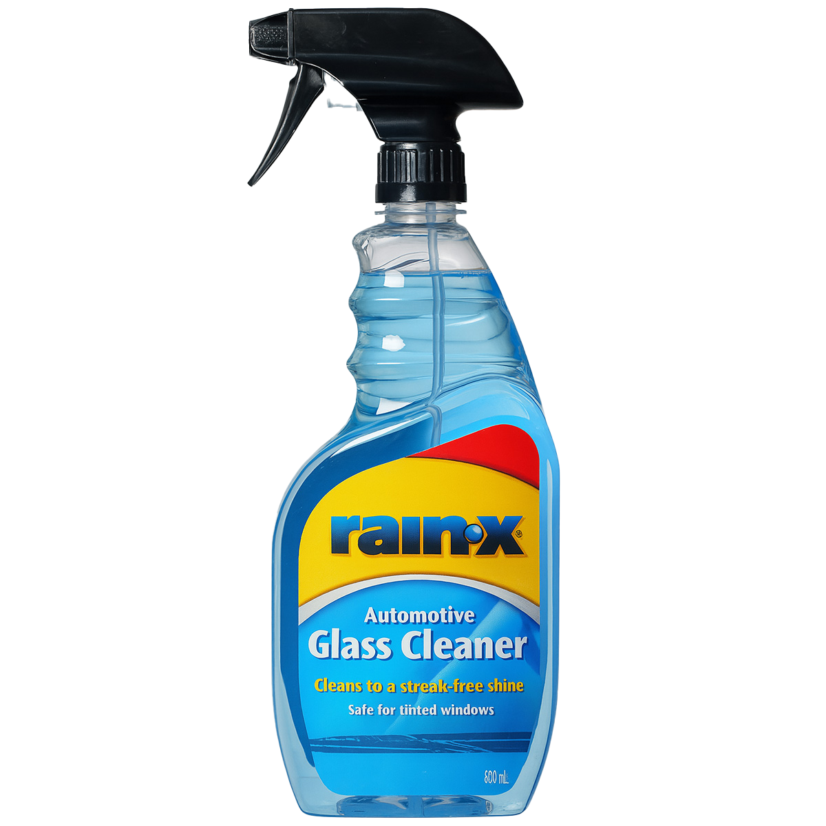 Rain-X Automotive Glass Cleaner 680ml