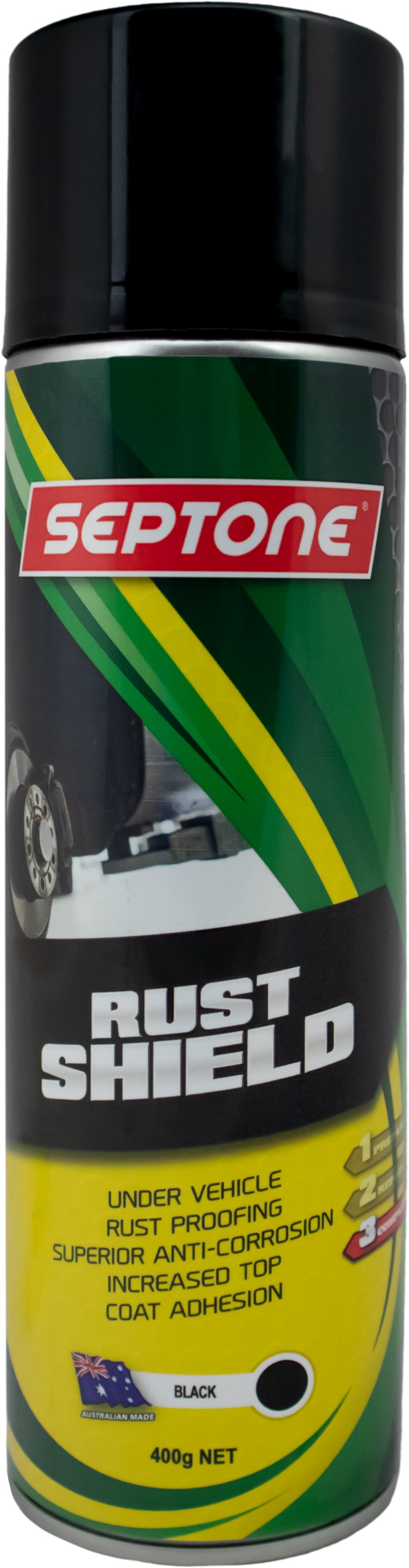 Septone Rust Shield 400g