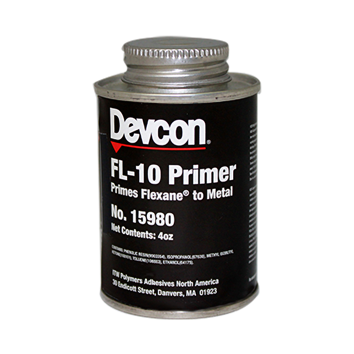 Devcon Flexane Primer For Metal (FL10) 120ml