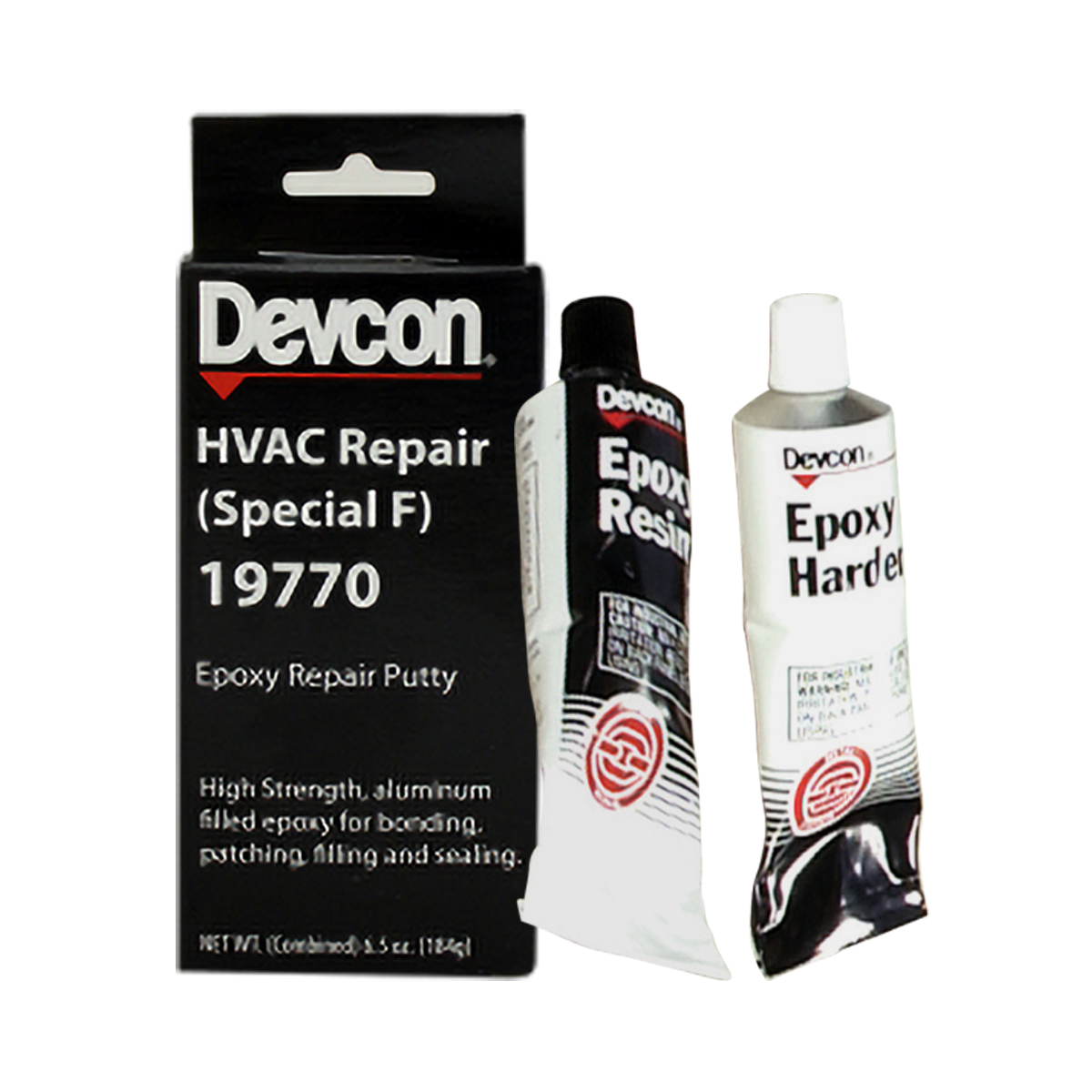 Devcon Fasmetal 10 (HVAC) 0.184kg