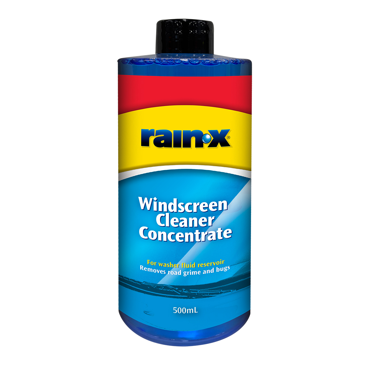 Rain-X Windscreen Cleaner Concentrate 500ml