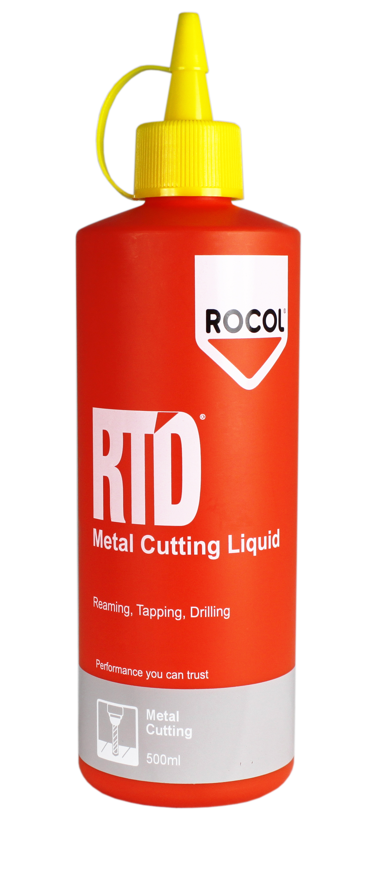 Rocol RTD Liquid 500ml