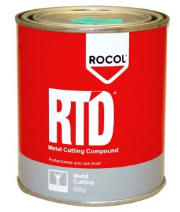 Rocol RTD Compound 2.5kg
