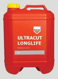 Rocol Ultracut Long Life Cutting Oil 20L